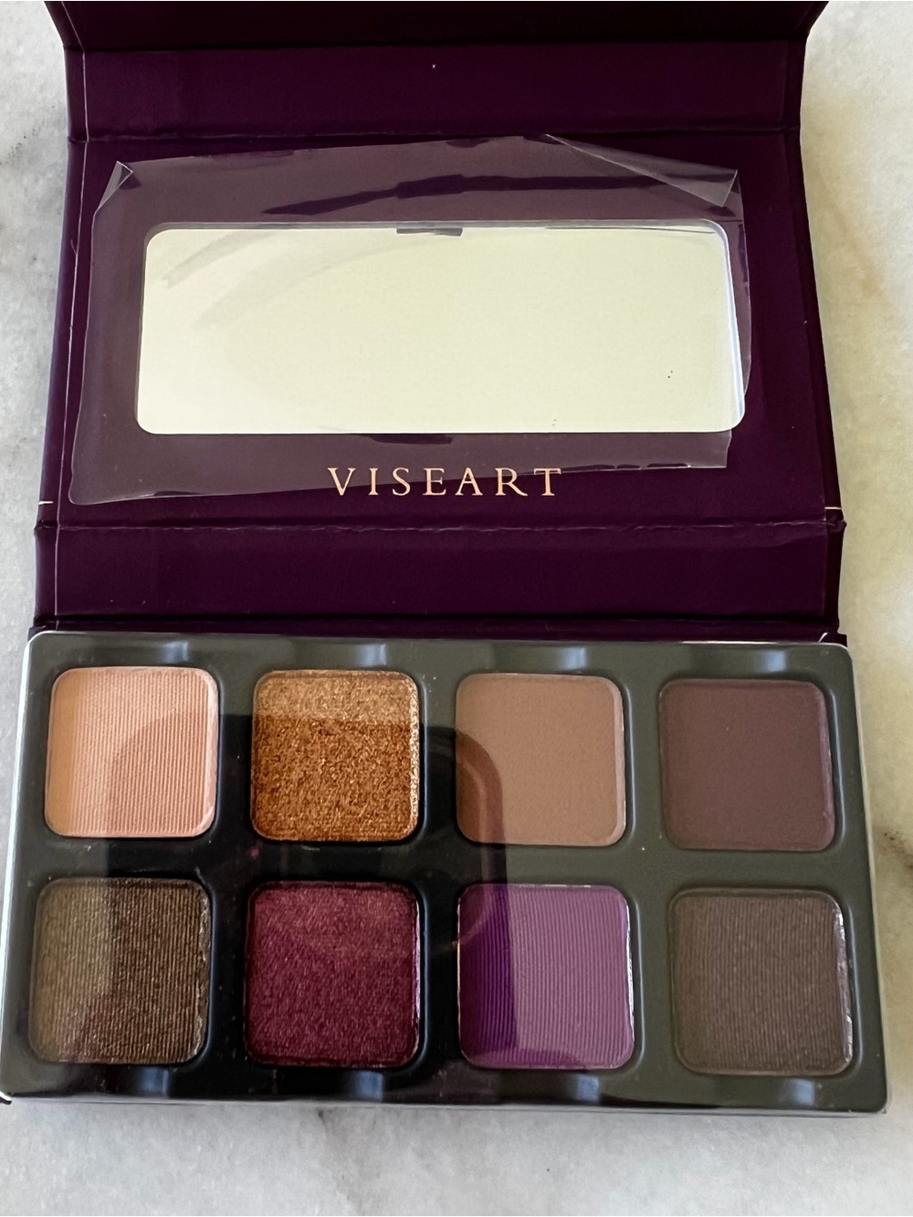 Viseart London Étoile Eyeshadow Palette - Picture 5 of 6